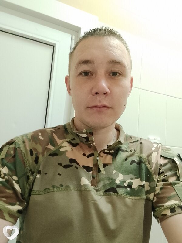 Руслан, 30, Улан-Удэ — анкета №1651133