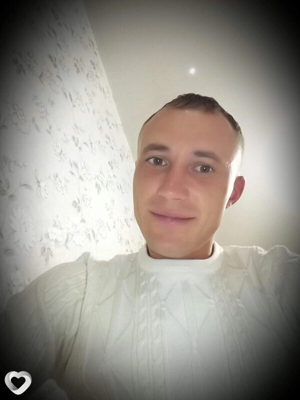 Виктор, 32, Чите — анкета №1651136