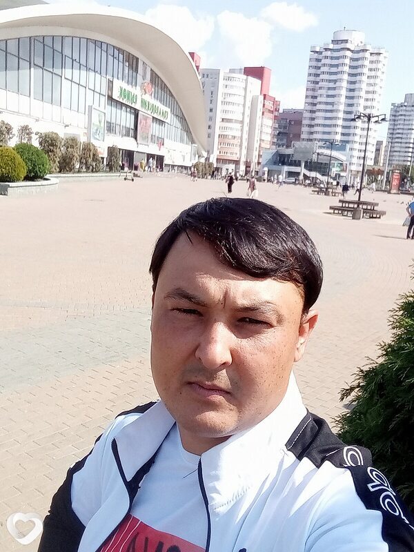 Олег, 32, Минске — анкета №1651140