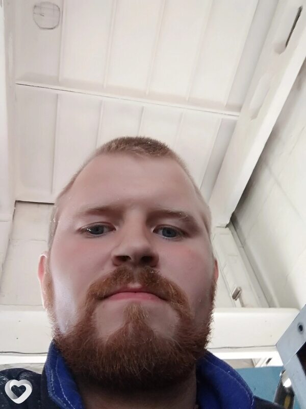 Алекс, 28, Белгороде — анкета №1651141