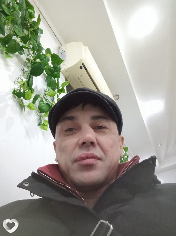 Zaga, 42, Актобе — анкета №1651143