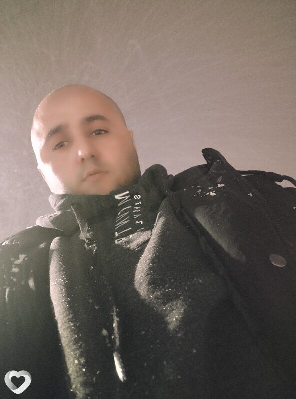 Мухриддин, 30, Видном — анкета №1651145