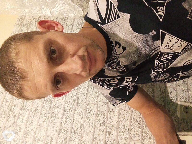Влад, 30, Павлодаре — анкета №1651096