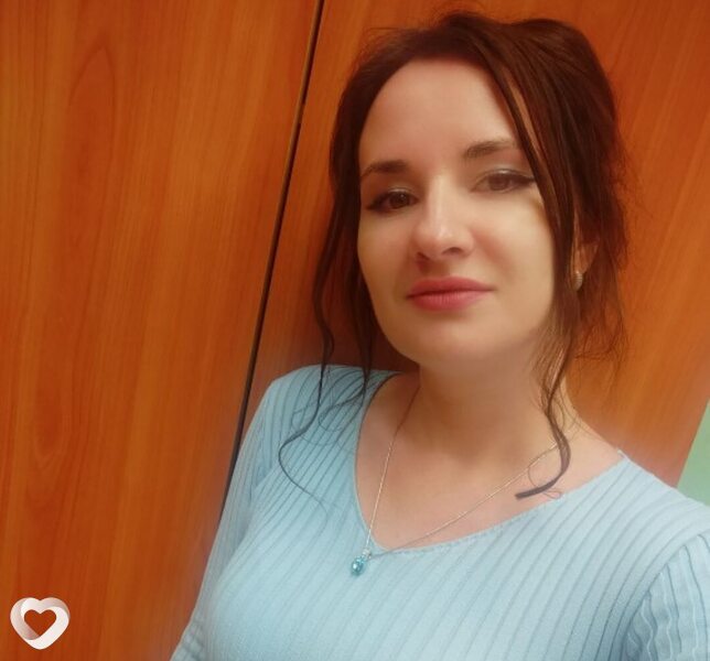 Настя, 37, Иванове — анкета №1650958