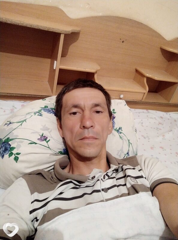 Виктор, 44, Туле — анкета №1651147
