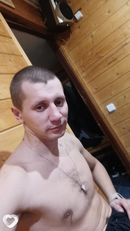 Валерка, 28, Кстове — анкета №1651161