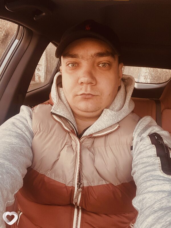 Серега, 33, Тамбове — анкета №12516