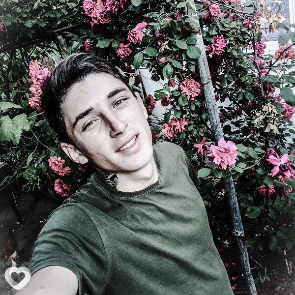 Artur, 28, Гданьск — анкета №1651164