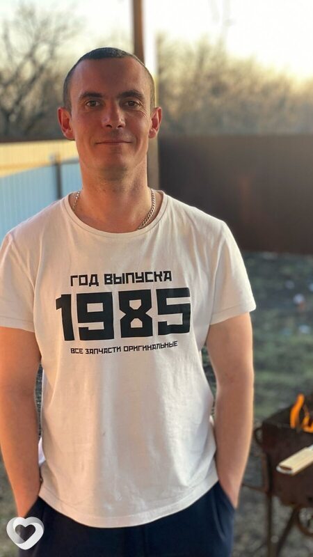 Виталий, 41, Великих Луках — анкета №1651166