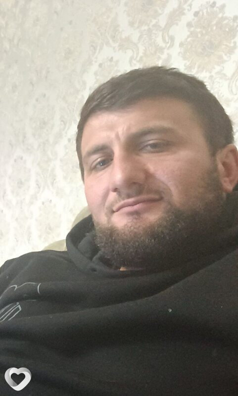 Салахуддин, 29, Сергиеве Посаде — анкета №1651167