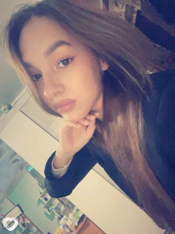Екатерина, 22, Москве — анкета №1651169