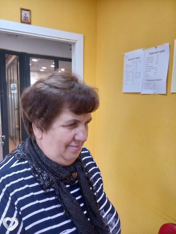 Татьяна, 67, Нижнем Новгороде — анкета №1651056