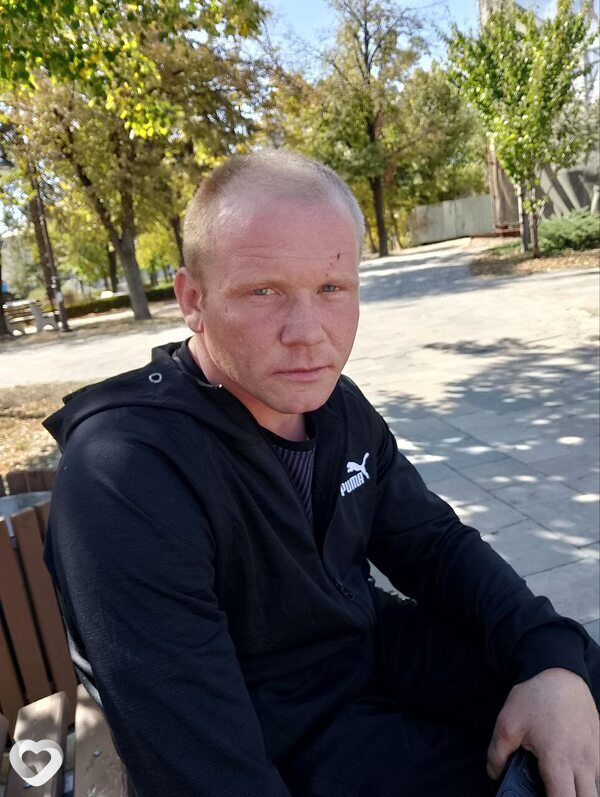 Илья, 35, Мариуполе — анкета №1651061