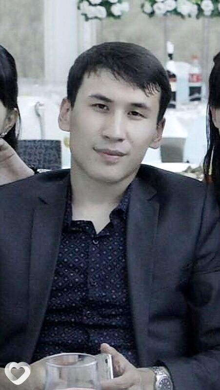 Бахоня, 33, Алматы — анкета №1651065