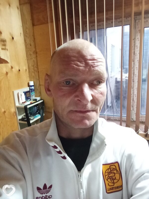 Андрей, 46, Владивостоке — анкета №1651068