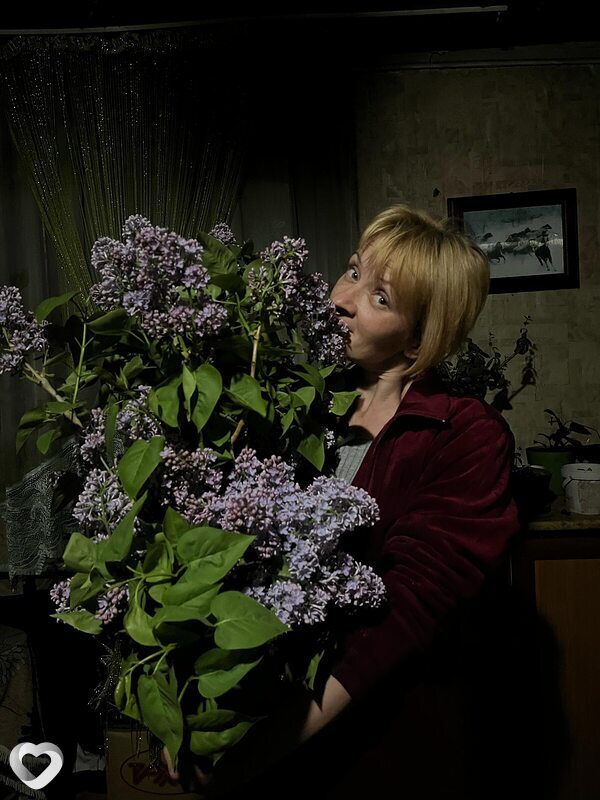 Елена, 40, Таразе — анкета №1651069