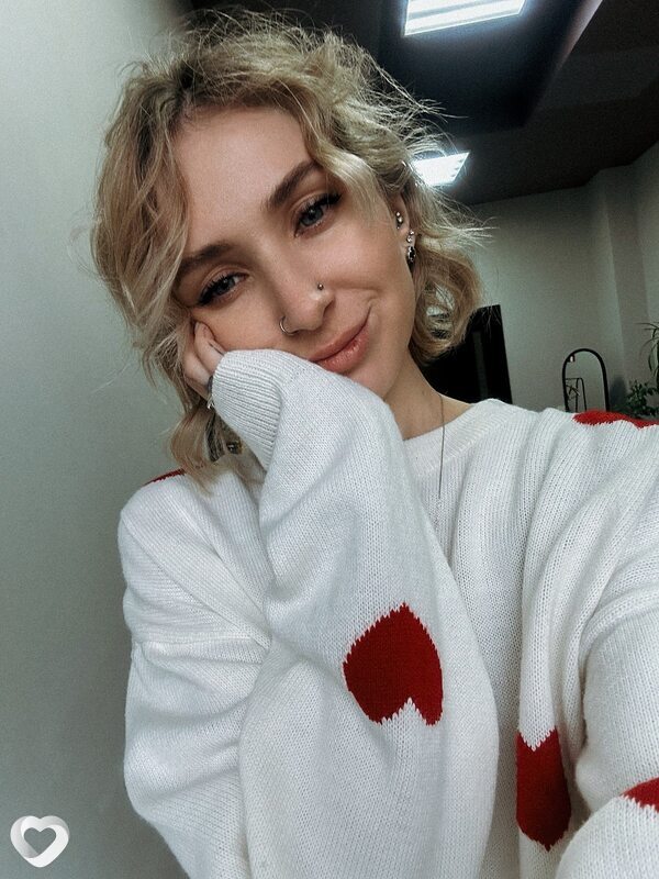 Ирина, 33, Омске — анкета №1651226
