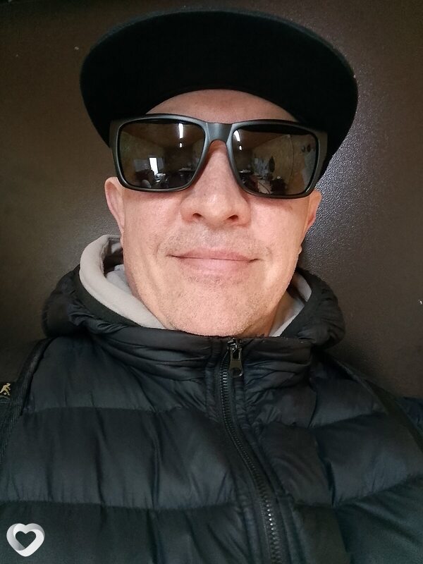 Рустам, 45, Уфе — анкета №1651232