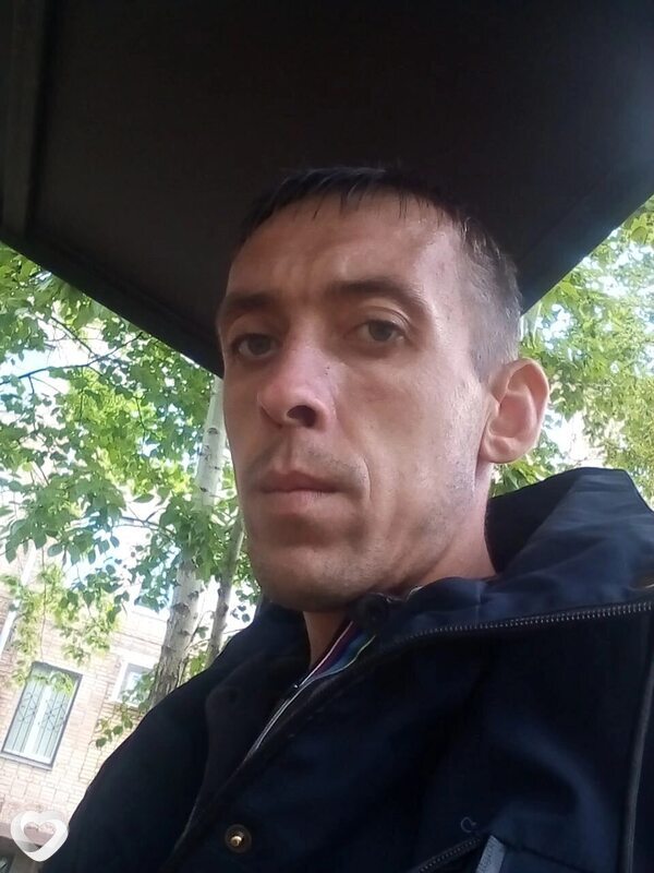 Александр, 38, Магнитогорске — анкета №1651233