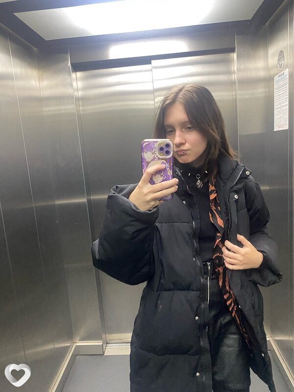 Лилия, 20, Ставрополе — анкета №1651240