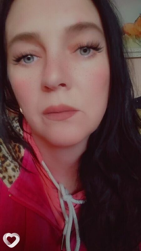 Ирина, 40, Талдыкорган — анкета №1651243