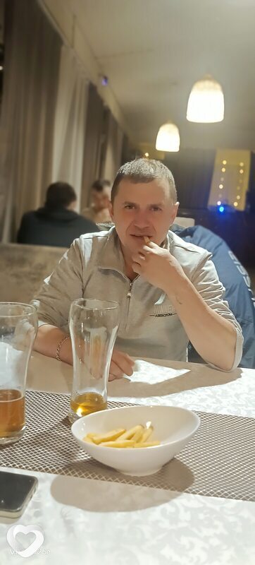 Роман, 42, Воронеже — анкета №1651244