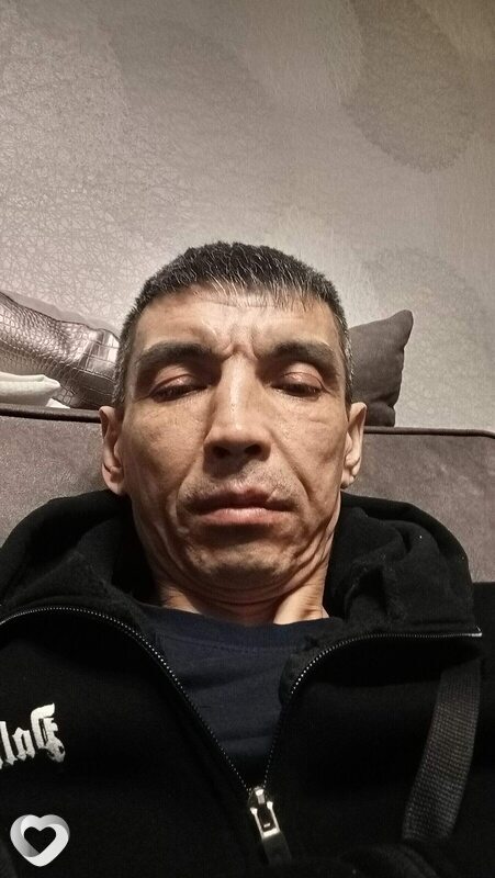 Булат, 46, Тольятти — анкета №1651571