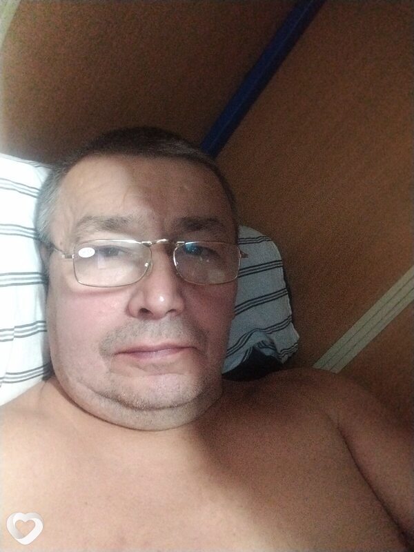 Роман, 54, Стерлитамаке — анкета №1651577