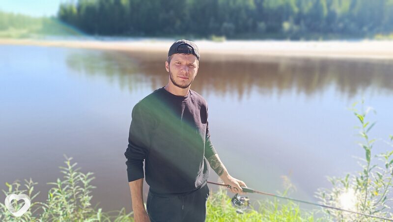 Женя, 29, Тюмени — анкета №1651578