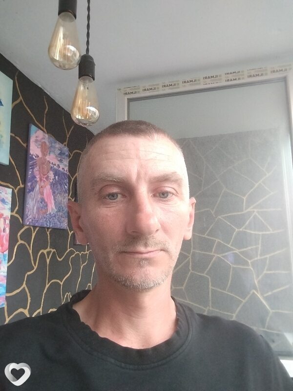 Сергей, 42, Мелитополе — анкета №1651579