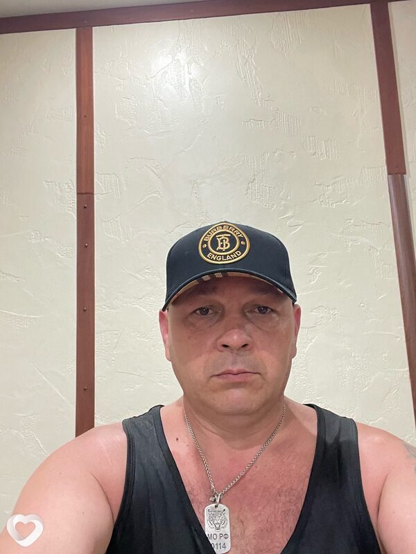Александр, 48, Шахтах — анкета №1651582