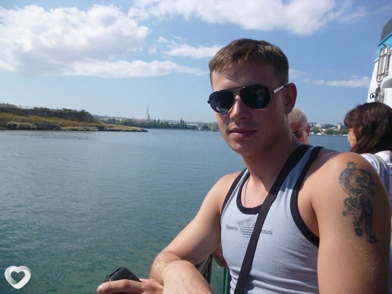 Николай, 36, Москве — анкета №1651584