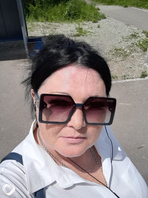 Инна, 46, Биробиджане — анкета №1651593