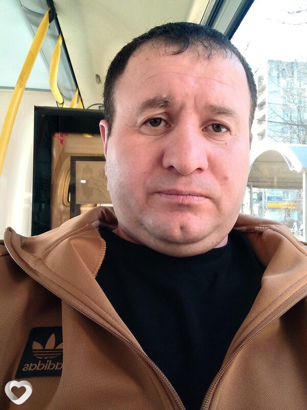 Баха, 40, Симферополе — анкета №1651595