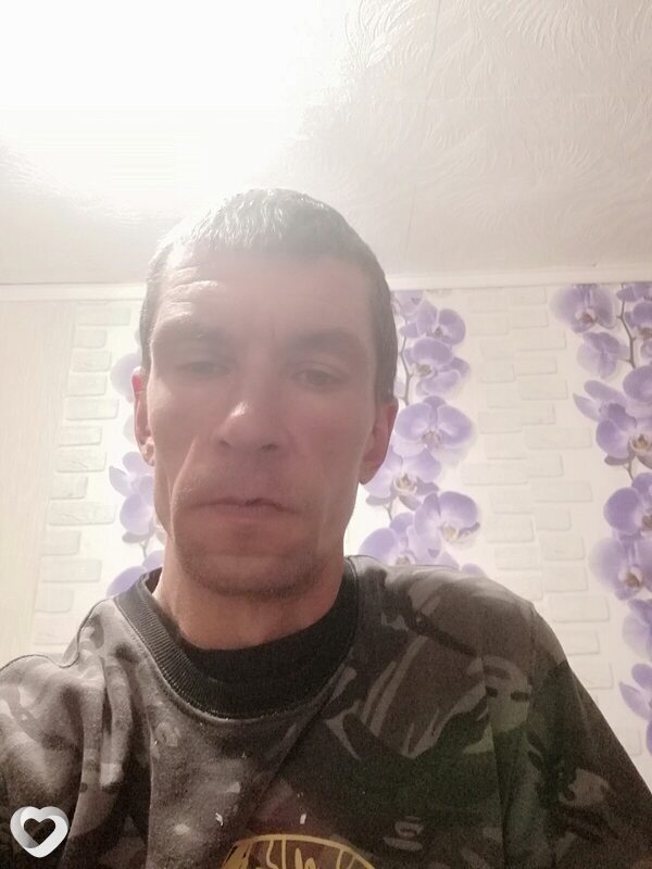 Роман, 44, Хабаровске — анкета №1651373