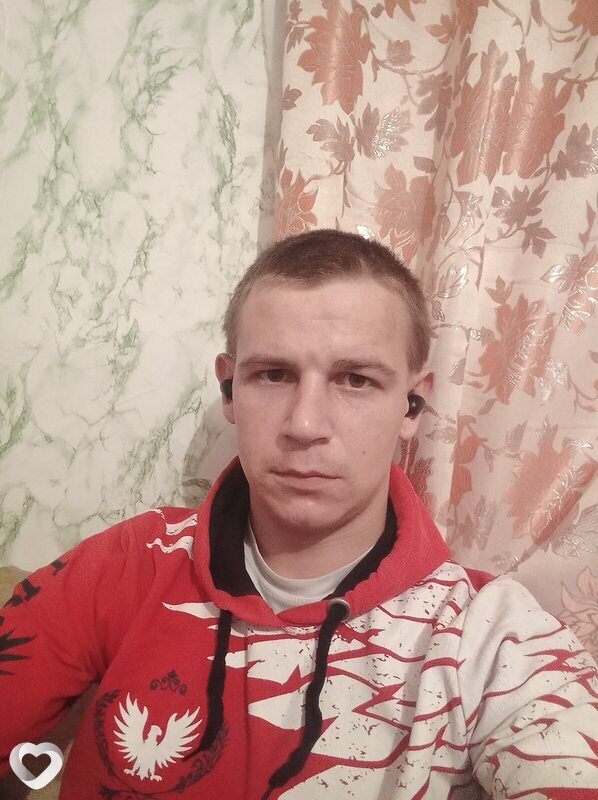 Сергей, 26, Новосибирске — анкета №1651384