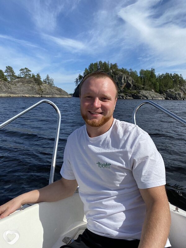 Александр, 29, Сыктывкаре — анкета №1651387