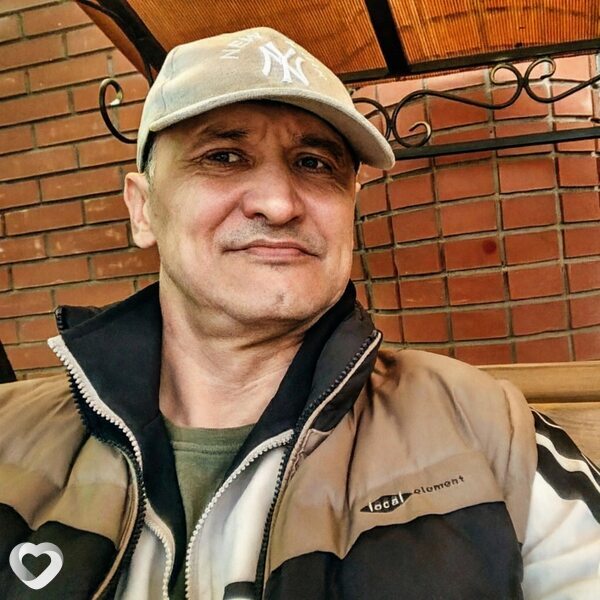 Олег, 56, Бирске — анкета №1651391