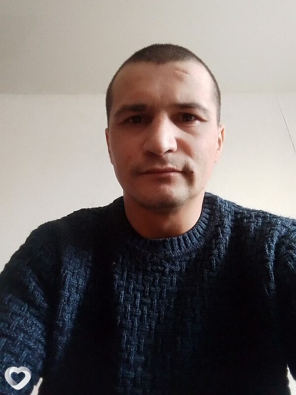 Evgeni, 36, Чебоксарах — анкета №1651275