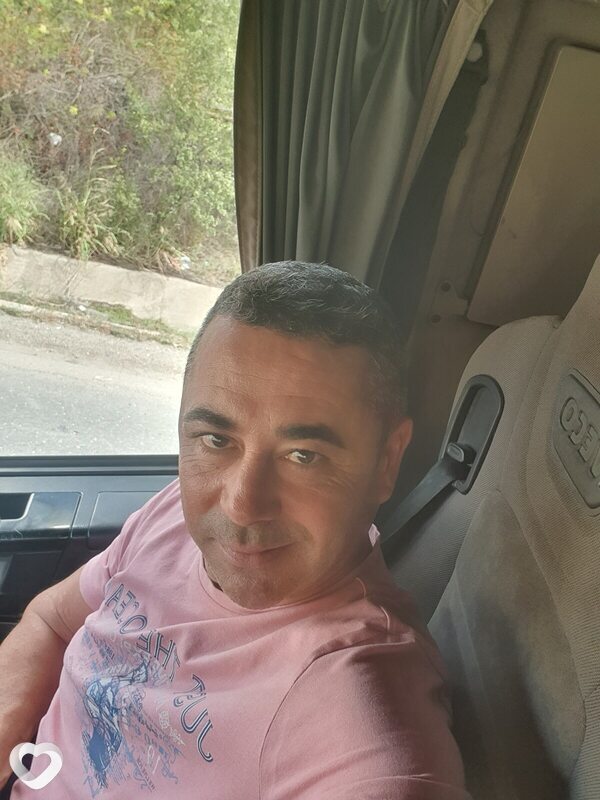 Florin, 46, București — анкета №1651281