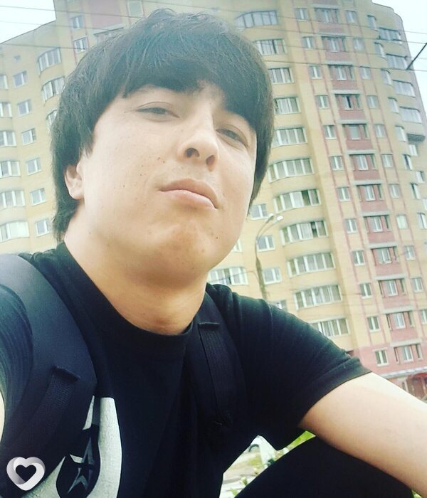 Али, 37, Новосибирске — анкета №1651284