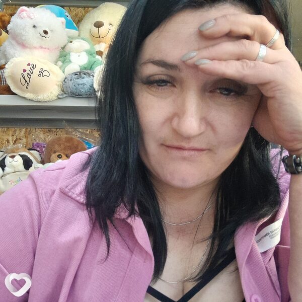 Татьяна, 46, Иркутске — анкета №1651288