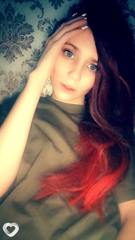 Алина, Новошахтинск