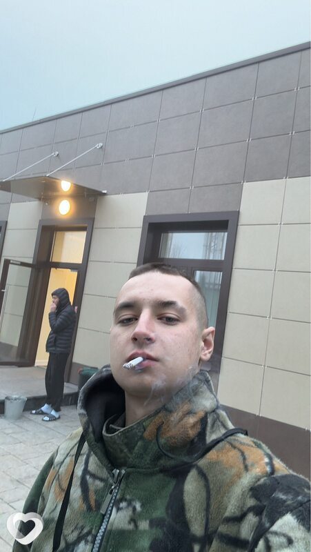 Роман, 23, Благовещенске — анкета №1652208