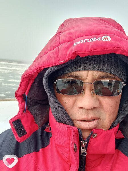 Андрей, 45, Новоалтайске — анкета №1652214