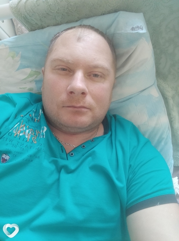 Василий, 44, Минске — анкета №1652220
