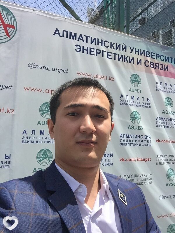 Джокер, 30, Уральске — анкета №1651422