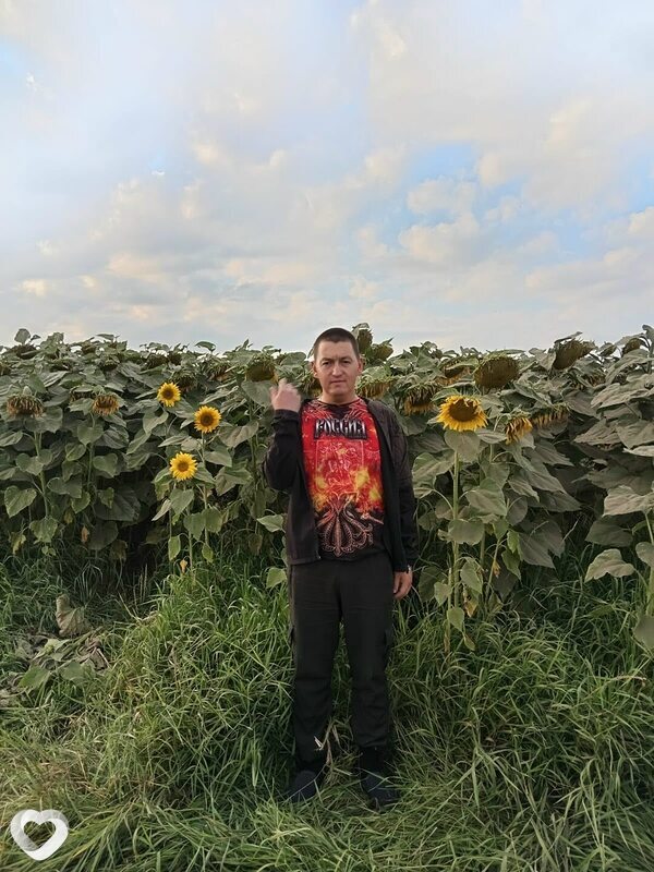 Газиз, 31, Гае — анкета №1651423