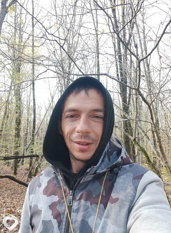 Максим, 43, Славянске-на-Кубани — анкета №1651429