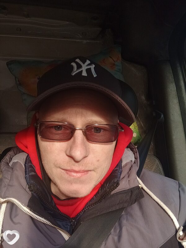 Андрей, 33, Калининграде — анкета №1651431